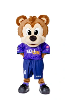 サンチェくん